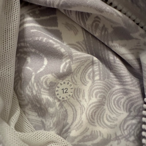 Lululemon define jacket - Picture 2 of 2